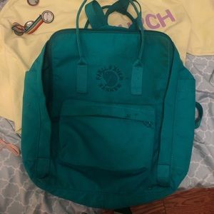 kanken backpack